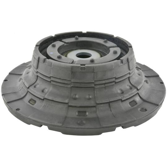 VWSS-TRT5F Mounting, shock absorbers