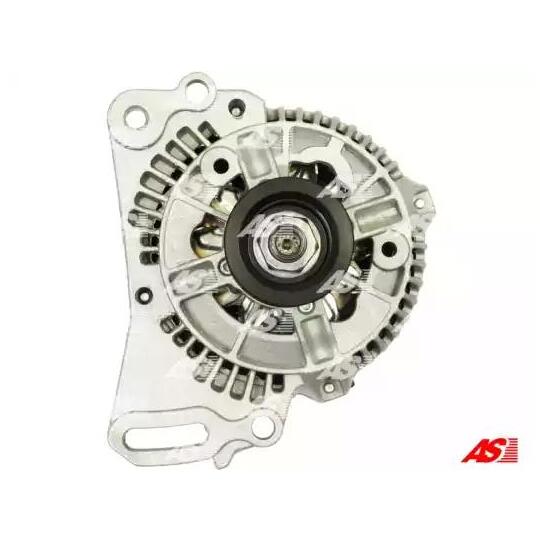 A0006 Alternator