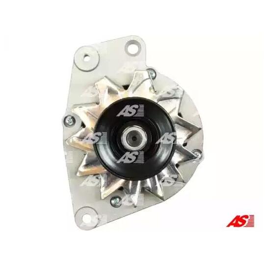 A0028 Alternator