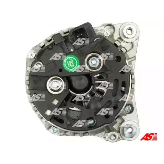 A0059(P) Alternator
