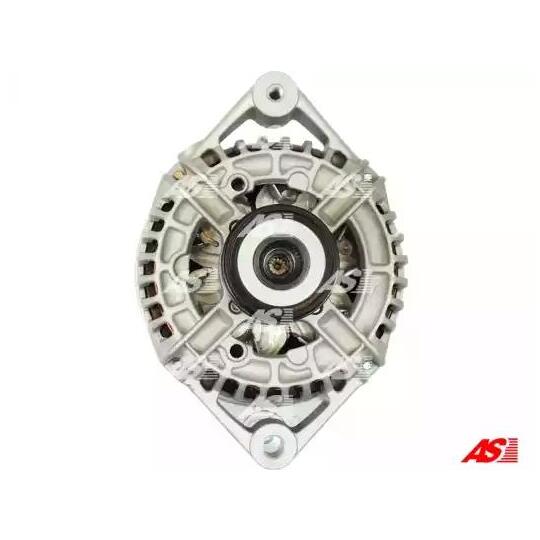 A0154(P) Alternator