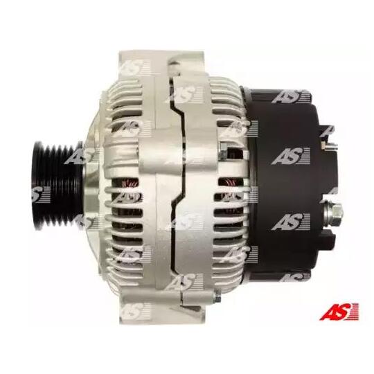 A0172 Alternator
