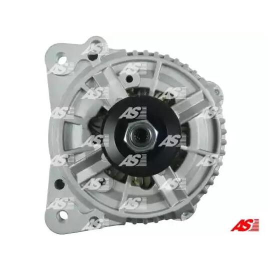 A0178 Alternator