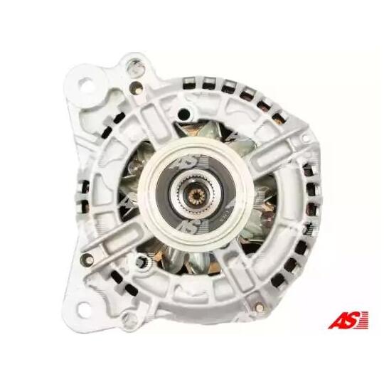 A0190(P-INA) Alternator