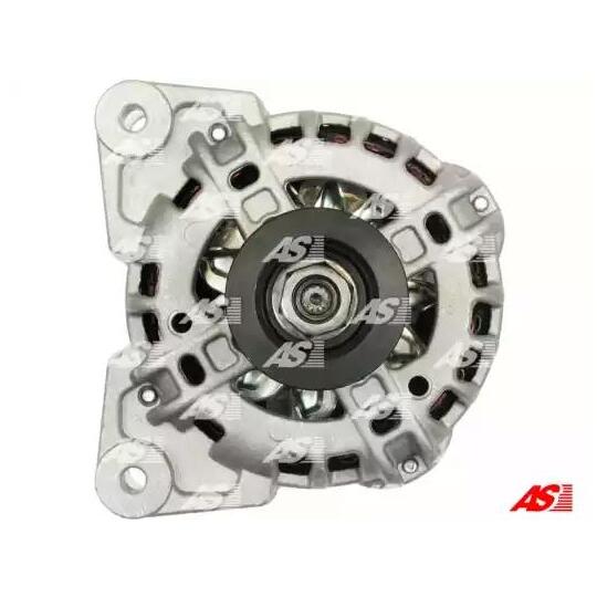 A0311 Alternator