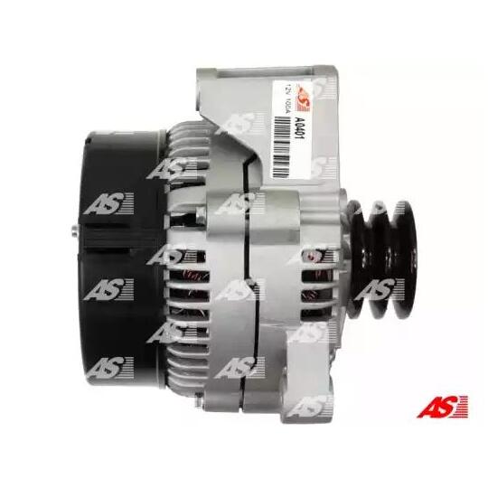 A0401 Alternator