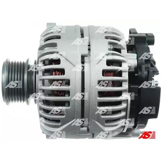 A0446 Alternator