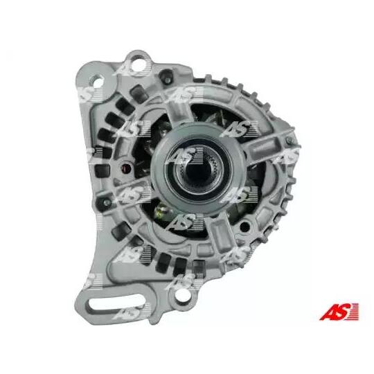 A0500 Alternator