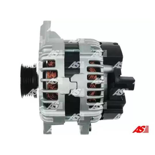 A0531S Alternator