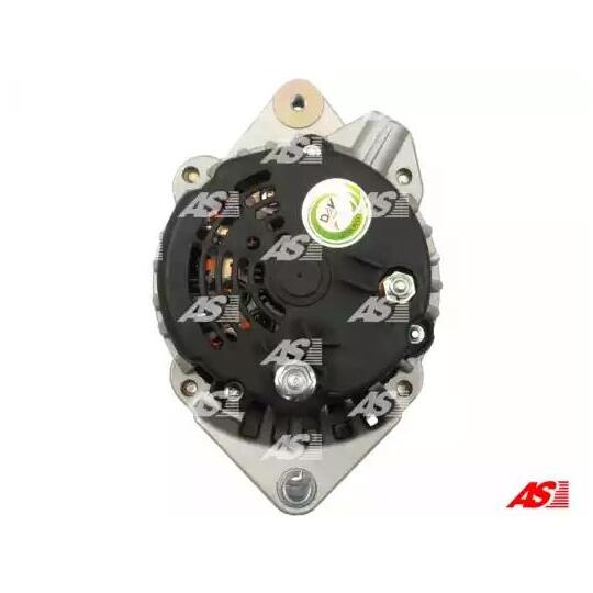 A1001 Alternator