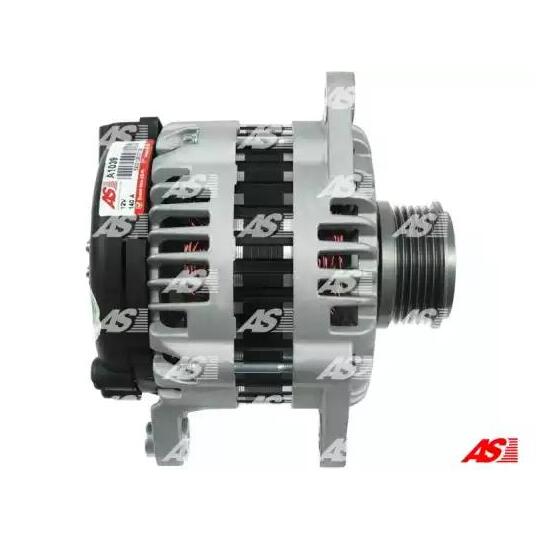 A1039 Alternator