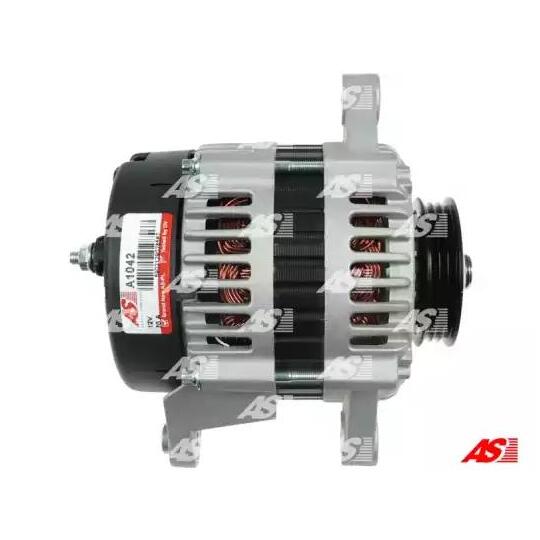 A1042 Alternator