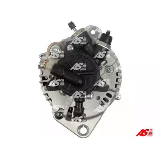 A2022(P-INA) Alternator