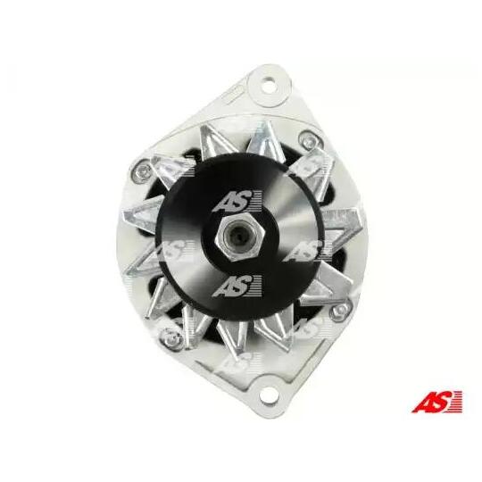 A3001 Alternator