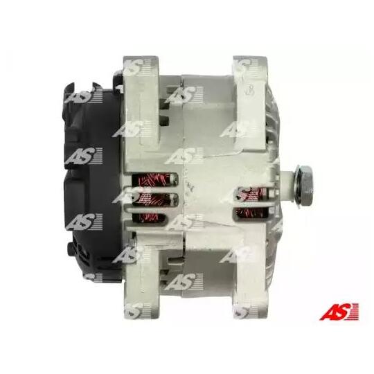A3051 Alternator
