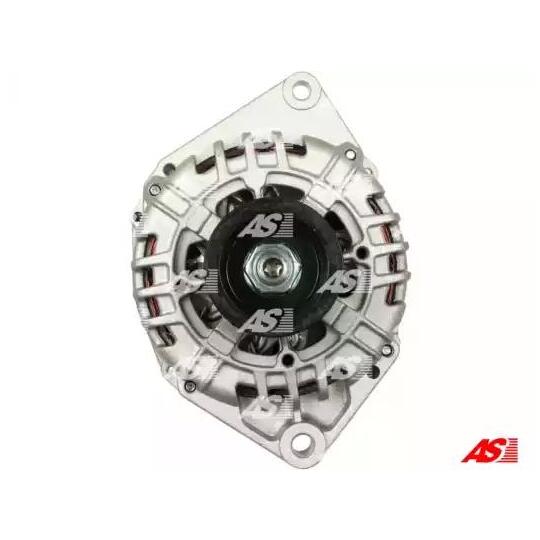 A3053 Alternator