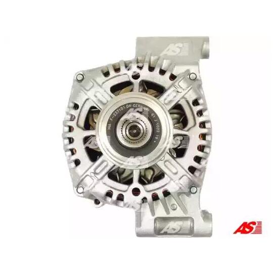 A3055(P-INA) Alternator