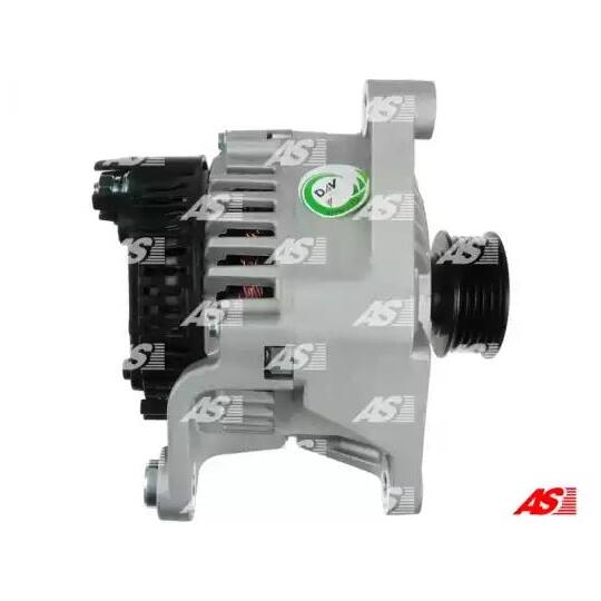A3081 Alternator