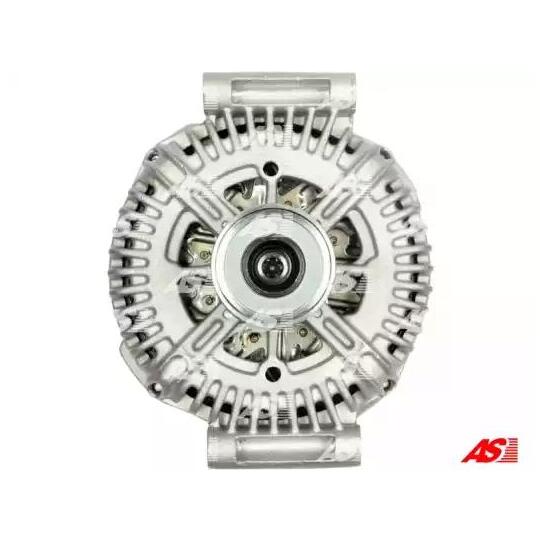 A3107 Alternator