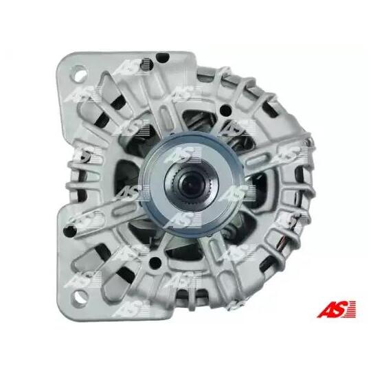 A3120 Alternator