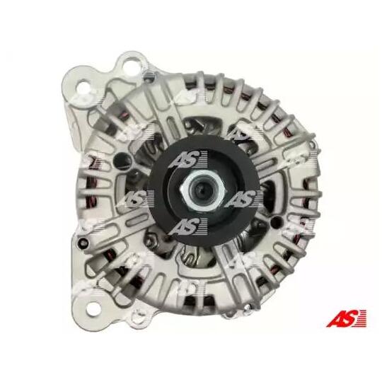 A3162 Alternator
