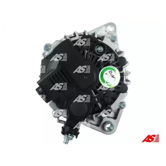 A3192 Alternator