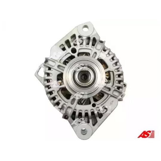 A3195 Alternator
