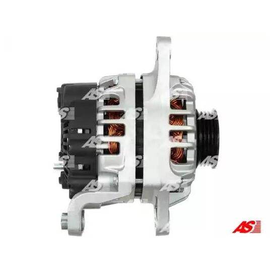 A3220 Alternator