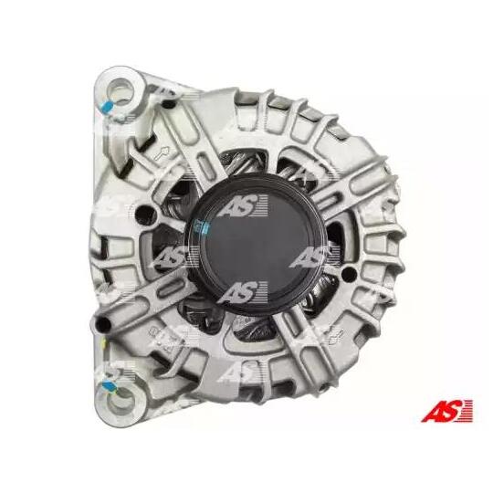 A3267(VALEO) Alternator