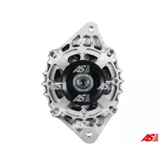 A3315(VALEO) Alternator