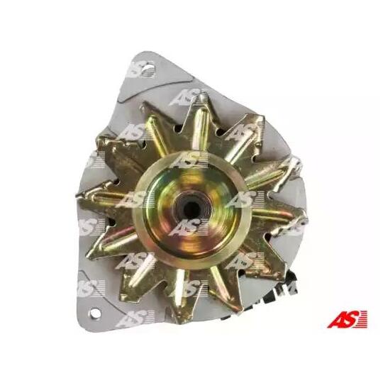 A4001 Alternator