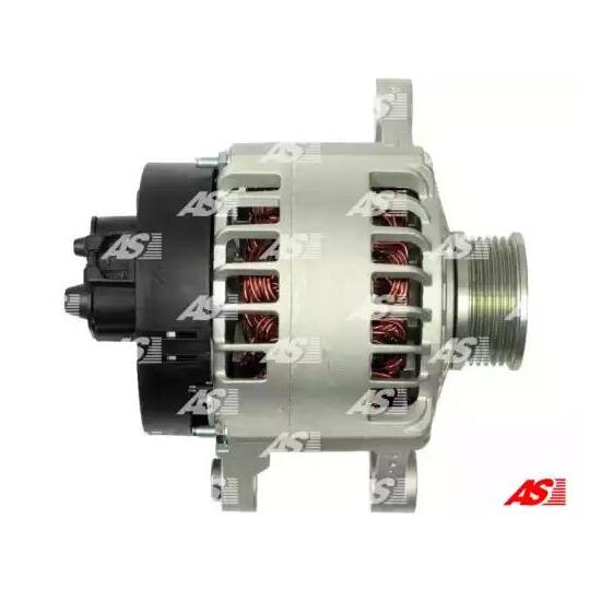 A4034(P-INA) Alternator