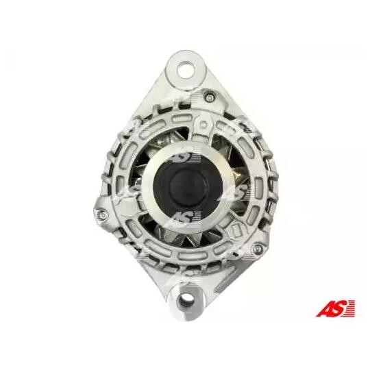 A4042(P) Alternator