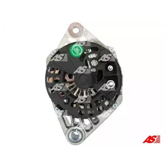A4043(P) Alternator