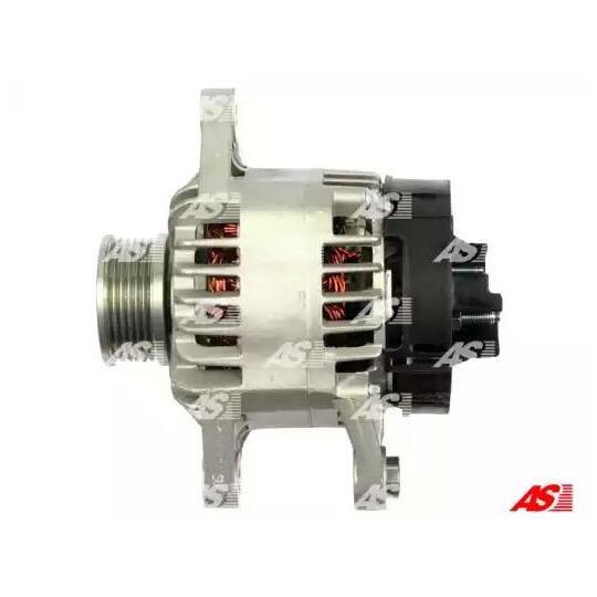 A4043(P-INA) Alternator