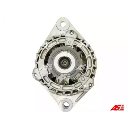A4048(P) Alternator