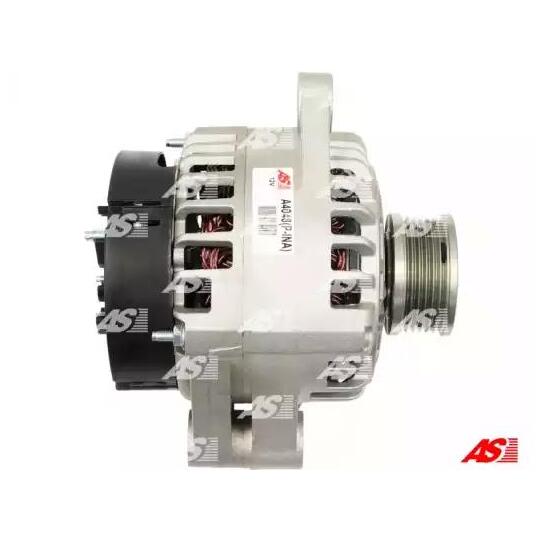 A4048(P-INA) Alternator