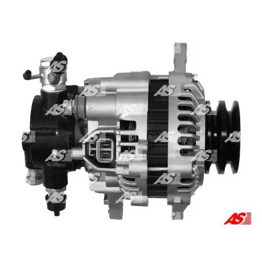 A5001 Alternator
