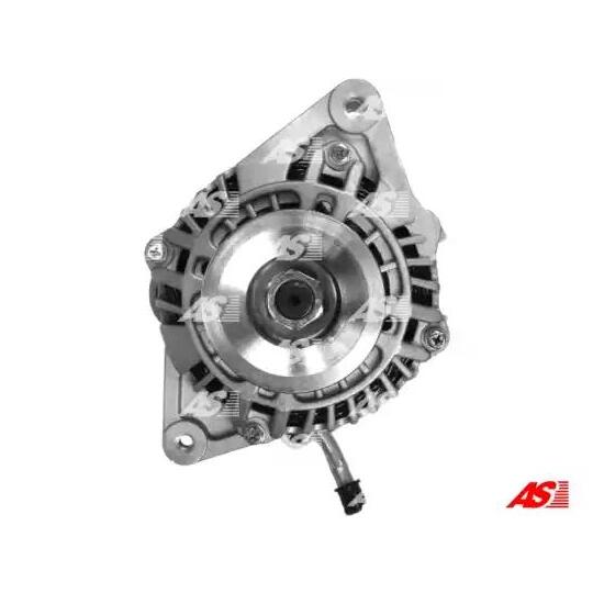 A5008 Alternator
