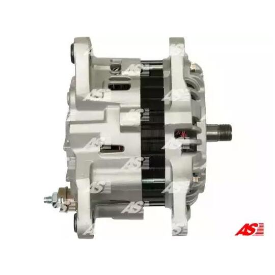 A5058 Alternator