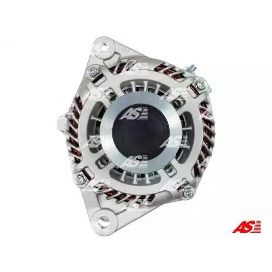 A5081 Alternator