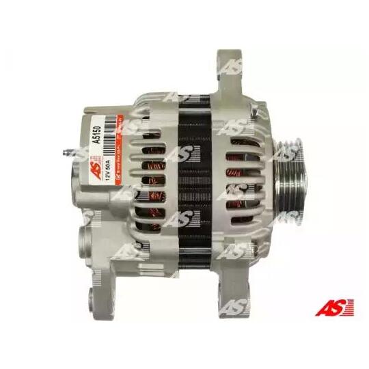 A5150 Alternator