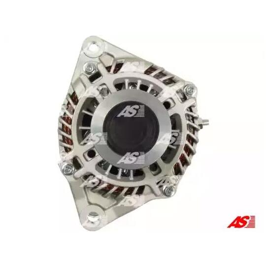 A5226 Alternator