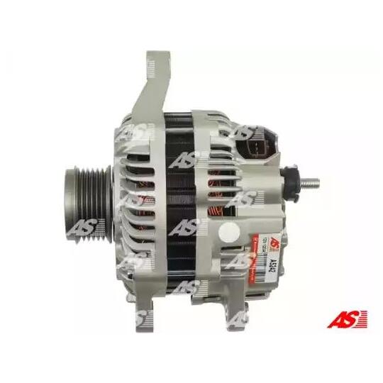A5242 Alternator