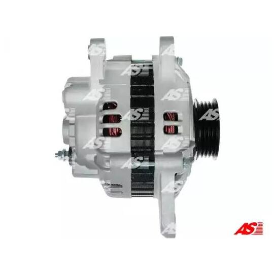 A5326 Alternator