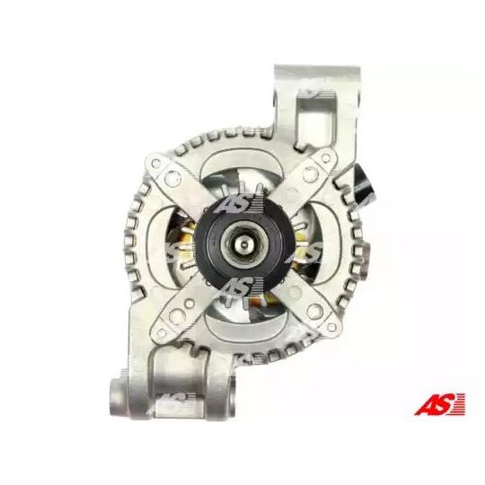 A6011(DENSO) Alternator