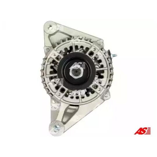 A6054 Alternator