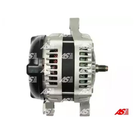 A6168 Alternator
