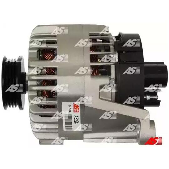 A6228 Alternator