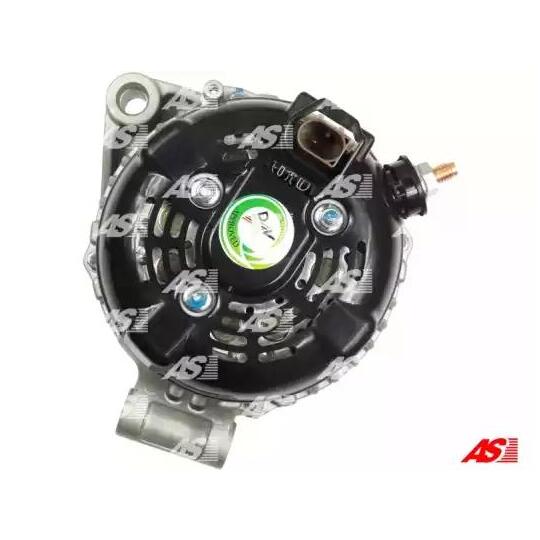 A6248 Alternator